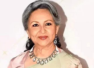 Sharmila Tagore reveals how stars’ entourages are driving up film budgets at Pataudi Palace: “It must be costing a lot to producers”
