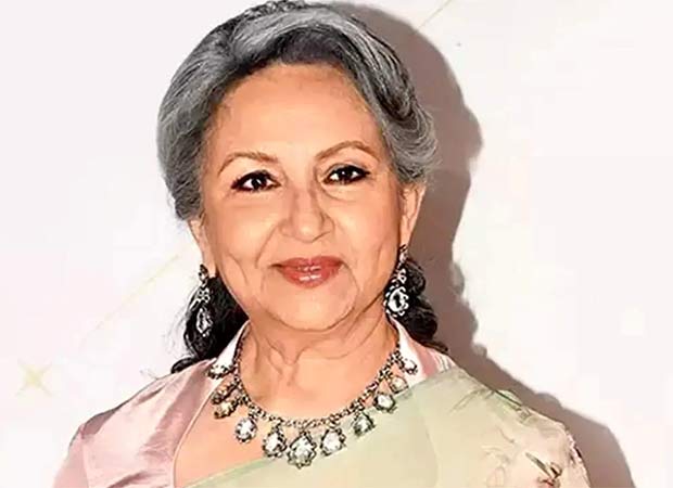 Sharmila Tagore reveals how stars’ entourages are driving up film budgets at Pataudi Palace “It must be costing a lot to producers”