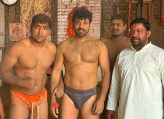 EXCLUSIVE: Viineet Kumar Siingh on working with Anurag Kashyap again in Nishaanchi, “He doesn’t offer comfort; he strips it away so you can find truth”