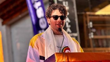 Siddhant Chaturvedi adds star power to Ladakh Festival 2025 inauguration