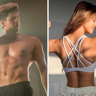 From Sidharth Malhotra to Disha Patani, Bollywood stars who are redefining fitness goals