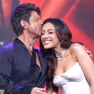 EXCLUSIVE: Sahher Bambba recounts her first meeting with Shah Rukh Khan; says, “He was so sweet and warm”