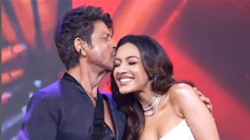 EXCLUSIVE: Sahher Bambba recounts her first meeting with Shah Rukh Khan; says, “He was so sweet and warm”