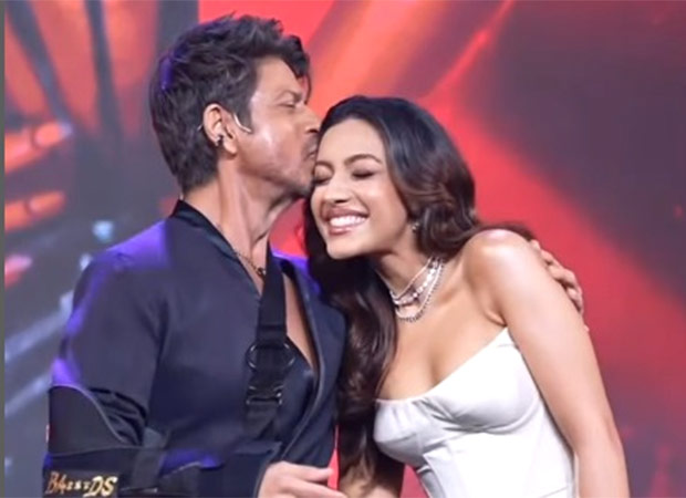 EXCLUSIVE Sahher Bambba recounts her first meeting with Shah Rukh Khan; says, “He was so sweet and warm”