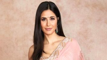 Katrina Kaif makes first public appearance after pregnancy announcement at Sunny Kaushal’s birthday bash