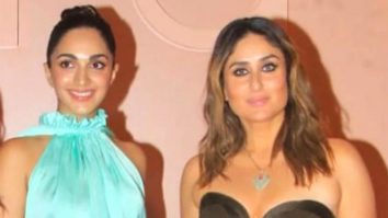 Kiara Advani calls out a social media page for misquoting her on her remarks on Kareena Kapoor Khan: “Stop putting old interviews out of context”