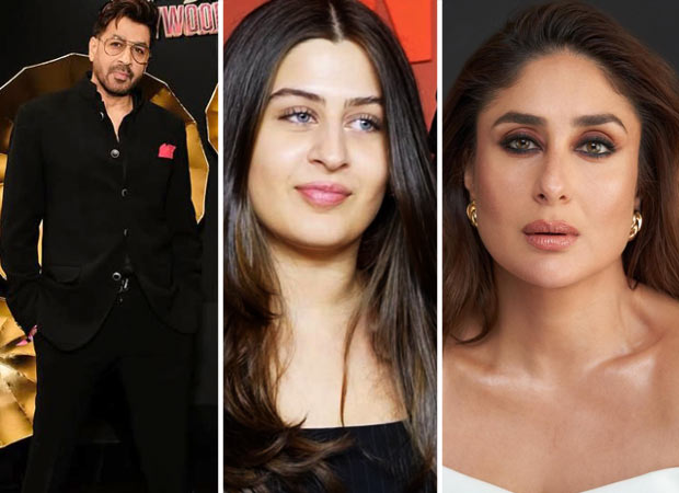 Rajat Bedi addresses comparisons between daughter Vera and Kareena Kapoor Khan; says, “She is thinking to join the industry now”