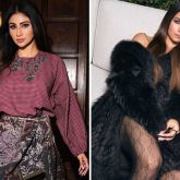 From Mouni Roy to Alia Bhatt Bollywood celebs show how faux fur and knee high boots make every outfit pop