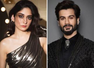 Tanya Maniktala and Sunny Kaushal come together for the first time for a romantic track