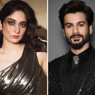 Tanya Maniktala and Sunny Kaushal come together for the first time for a romantic track