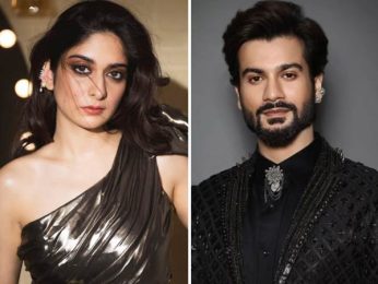 Tanya Maniktala and Sunny Kaushal come together for the first time for a romantic track