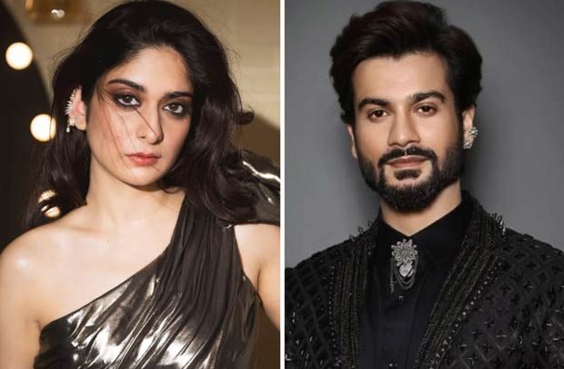 Tanya Maniktala and Sunny Kaushal come together for the first time for a romantic track