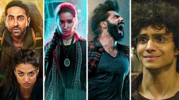 Will Thamma see characters from Maddock Films’ previous horror-comedy films Stree, Bhediya and Munjya?