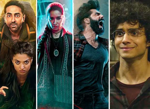 Will Thamma see characters from Maddock Films’ previous horror-comedy films Stree, Bhediya and Munjya?