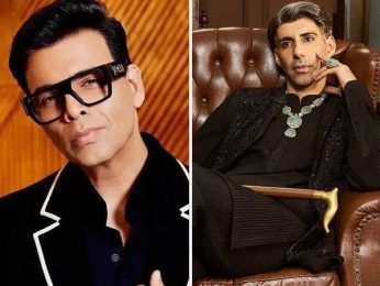 Karan Johar’s Tyaani jewellery launches ‘Forces of Tyaani’ men’s campaign featuring Jim Sarbh