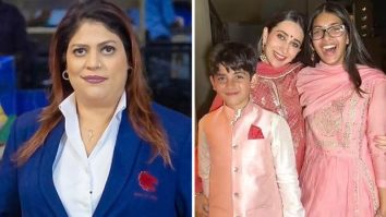 Sunjay Kapur’s sister Mandhira Kapur smith backs Karisma Kapoor’s children in Rs 30,000 crores estate dispute; says, “I stand by them”