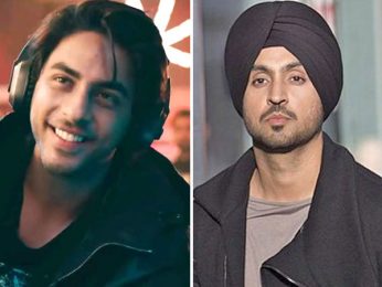 Aryan Khan makes singing debut with Diljit Dosanjh in The Ba***ds of Bollywood