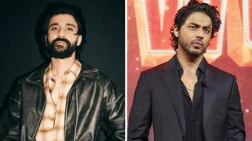 EXCLUSIVE: Raghav Juyal spills Aryan Khan’s rare smile secret; says, “He has a phobia of smiling in front of the camera”
