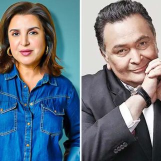 Farah Khan recalls emotional call with late Rishi Kapoor after his Cancer diagnosis: “Kuch nahi hai, main theek hojaaunga”
