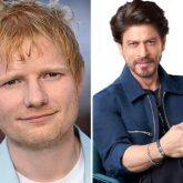Ed Sheeran blown away by Shah Rukh Khan’s Om Shanti Om “It has amazing songs and dances”