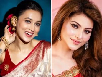 Trinamool ex MP Mimi Chakraborty, Urvashi Rautela summoned by ED in 1xbet betting app investigation