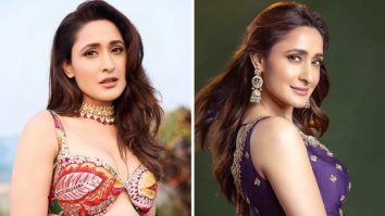 From Twirls to Poses: Pragya Jaiswal shares her go-to outfits for a perfect Navratri