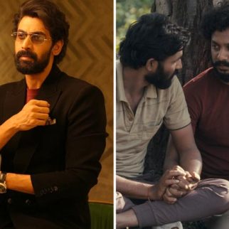 EXCLUSIVE: Rana Daggubati on backing Sundance winner Sabar Bonda, “It was All We Imagine As Light that pushed us to take this film”