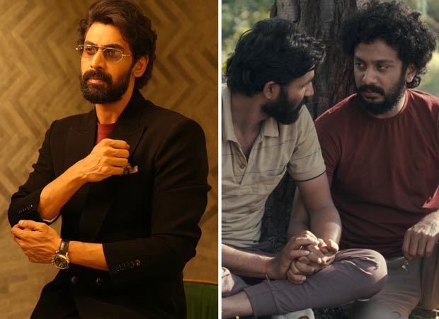 EXCLUSIVE: Rana Daggubati on backing Sundance winner Sabar Bonda, “It was All We Imagine As Light that pushed us to take this film”