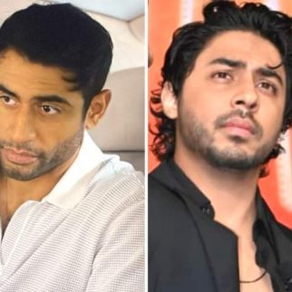 Armaan Khera opens up about working with Aryan Khan on Netflix’s The Ba***ds of Bollywood; says, “Aryan is definitely one of my favourite directors focused, enthusiastic, and driven by the pursuit of perfection”