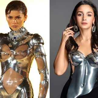 From Zendaya to Alia Bhatt: Actresses who turned Red Carpets into runways