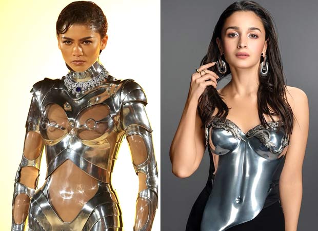 From Zendaya to Alia Bhatt Actresses who turned Red Carpets into runways