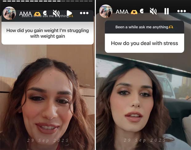 Miss World Manushi Chhillar shares inspiring life lessons in AMA session: “Failure is an important experience to have”