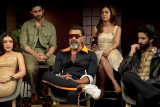 “Aryan Khan was a tough taskmaster”: Bobby Deol