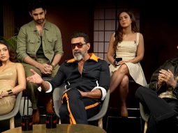 “I was not in the best phase when I auditioned for the show”: Sahher Bambba