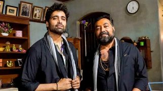 Birthday drop! Anurag Kashyap in ‘Dacoit’ as fearless cop Swamy Birthday drop! Anurag Kashyap in ‘Dacoit’ as fearless cop Swamy