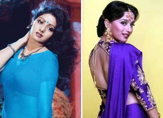 8 Iconic Bollywood sarees that changed fashion forever