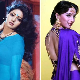 8 Iconic Bollywood sarees that changed fashion forever