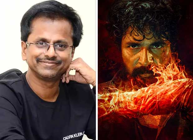 A.R. Murugadoss reveals Sivakarthikeyan starrer Dil Madharaasi packs ‘Ghajini-style intensity and Thuppakki action’