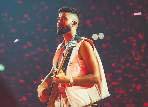 AP Dhillon's 2025 India tour kicks off in December-full city list & ticket details inside: 'One of One'