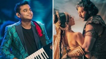 AR Rahman gets relief as Delhi HC sets aside ban on Ponniyin Selvan II song