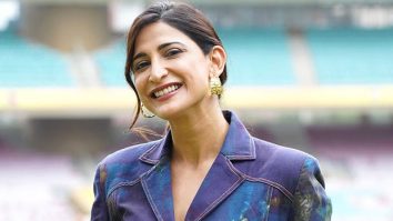 Aahana S Kumra makes reality show debut with Rise and Fall; says, “I would like to see how persistent I can be”
