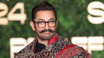 Aamir Khan REVEALS the reason for his weight gain: “No, it’s not for a role. I have been having these…”