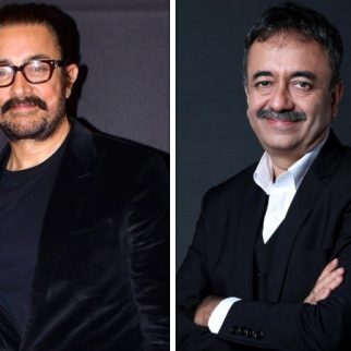 SCOOP: Aamir Khan's next with Rajkumar Hirani hits a roadblock; Perfectionist asks for script to be rewritten