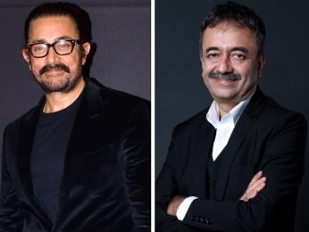 SCOOP: Aamir Khan’s next with Rajkumar Hirani hits a roadblock; Perfectionist asks for script to be rewritten SCOOP: Aamir Khan’s next with Rajkumar Hirani hits a roadblock; Perfectionist asks for script to be rewritten