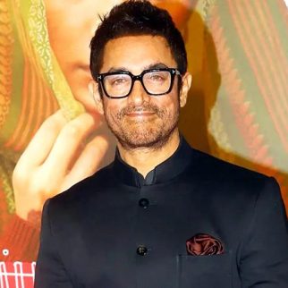 Aamir Khan reveals his dream of starting a Gurukul-style film school: "Cinema is the youngest art form"