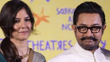 Aamir Khan calls breakups with Reena Dutta and Kiran Rao “traumatic,” says he is “highly committed” to Gauri Spratt: “Marriage is just signing papers”