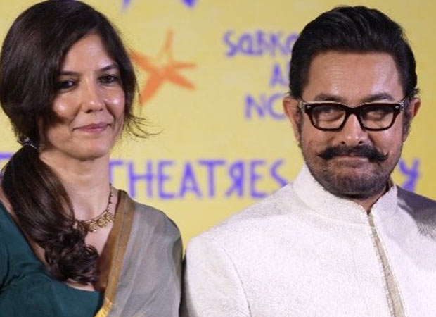 Aamir Khan calls breakups with Reena Dutta and Kiran Rao “traumatic,” says he is “highly committed” to Gauri Spratt: “Marriage is just signing papers”