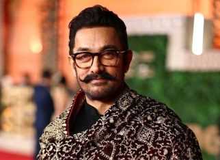 Aamir Khan shares vision for Mahabharata adaptation: “It’s not a film but a ‘yagna’”