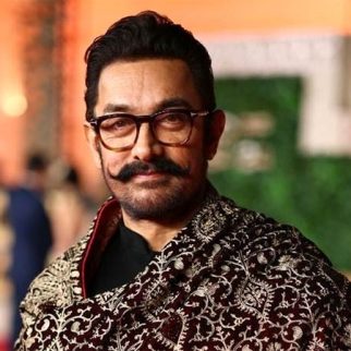 Aamir Khan shares vision for Mahabharata adaptation: “It’s not a film but a ‘yagna’”