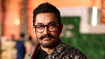Aamir Khan shares vision for Mahabharata adaptation: “It’s not a film but a ‘yagna’”